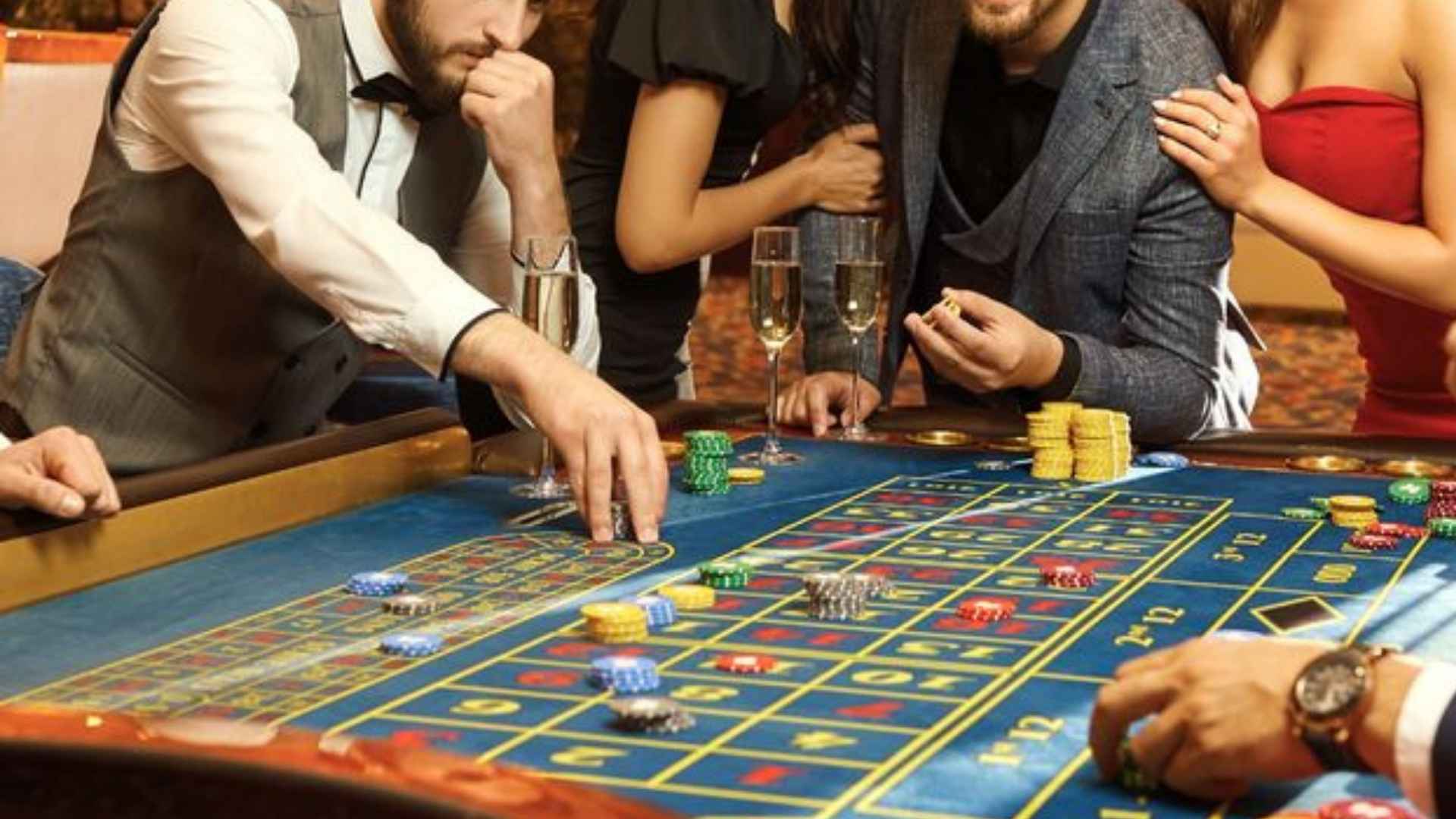 How Platform Stability Supports Consistent Online Gameplay
